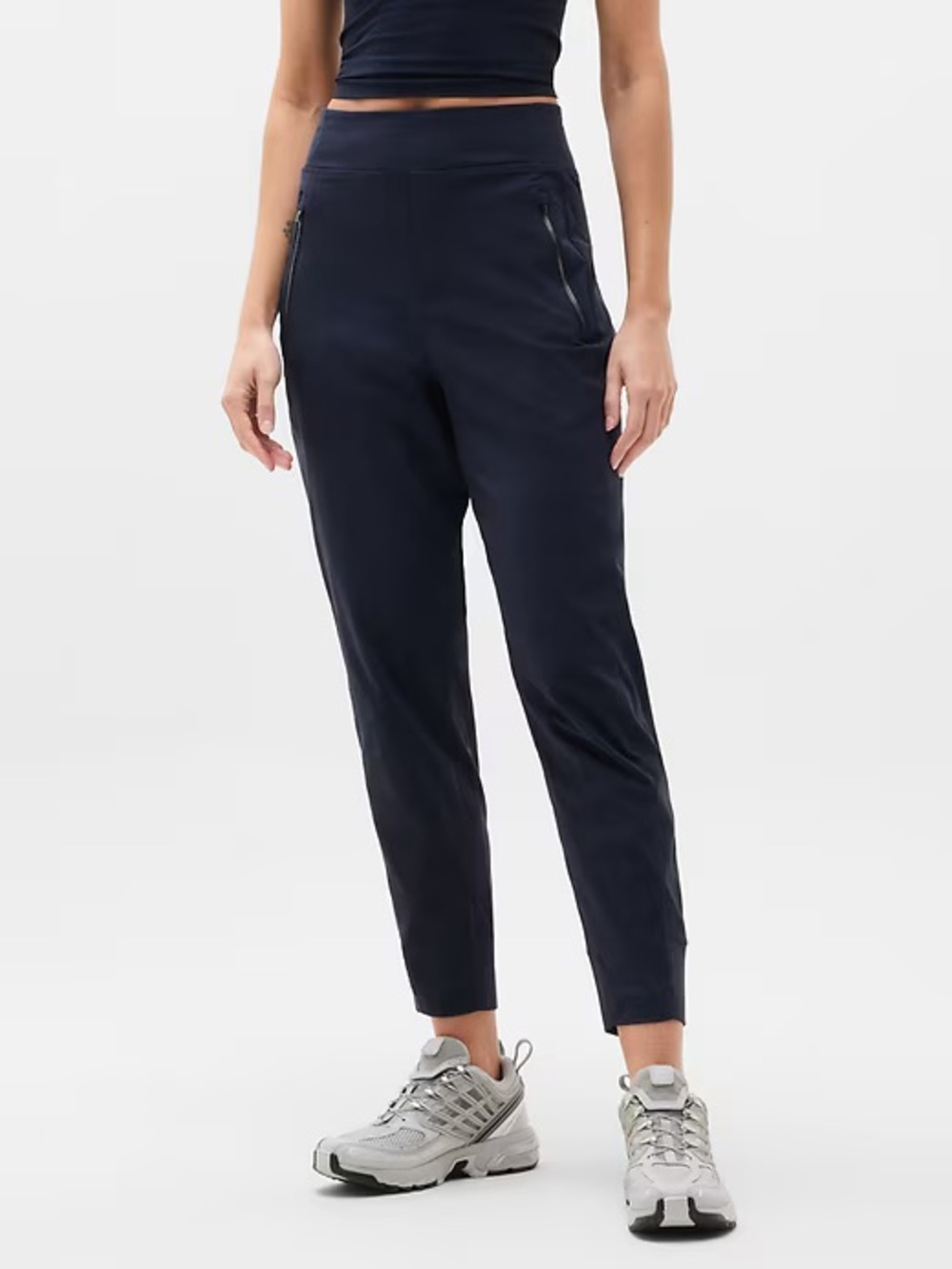 Athleta Trekkie North High Rise Jogger